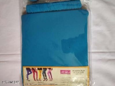 Fly Birds Sea Blue Leggings(XL)