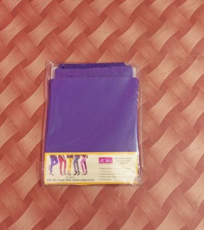 Fly Birds Violet Leggings (XL)